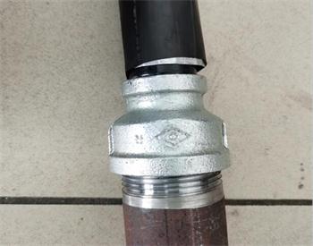 仙桃20MM注浆管供应
